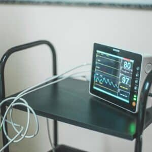ECG Machines