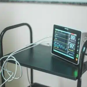 ECG Machines