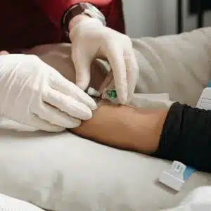 Infusion and Syringe pumps